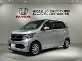 全国納車可 第三者機関証明書付 あんしんPKG 1年保証 ワンオ-ナ- ナビVXM-164CSi TV Rカメラ BTオ-ディオ HID VSA装備のN-WGN Gスタイリッシュパッケージ入庫!