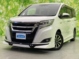 【中古車情報】トヨタ エスクァイアハイブリッド 1.8 Gi  の中古車詳細（走行距離：10.8万km、カラー：ホワイトパールクリスタルシャイン、販売地域：宮崎県宮崎市）
