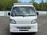 ハイゼットトラック 多目的ダンプ PTO式 4WD 