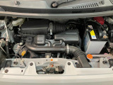 納車後もお客様の快適なカーライフをしっかりサポートさせていただきます!滋賀県内に13か所ある滋賀ダイハツの店舗にはサービス工場が併設されておりますので、アフターフォローも安心です!