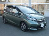 ●ホンダU-Selectだから出来る安心のお約束●4.オートローン金利7.2%や据え置きクレジットローン金利5.2%の取り扱いがあります。ご利用には審査があります。
