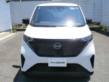 日産の先進技術を纏った電気自動車サクラ、安心安全快適に出かけましょう。