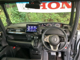 N-BOX G L ターボ ホンダセンシング 
