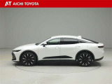 クラウンクロスオーバー 2.4 RS アドバンスト E-Four advanced 4WD 