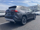 RAV4 2.0 アドベンチャー 4WD 