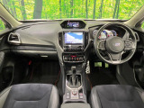 フォレスター 1.8 スポーツ 4WD 