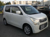 ワゴンR FX 4WD 