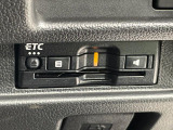 【ETC】高速道路の料金所をストレスなく通過!話題のスポットやサービスエリアに多い「スマートIC」利用時は必須のアイテムです。当店でセットアップを実施、ご納車当日からすぐにご利用いただけます!