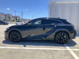 クラウンスポーツ 2.5 Z E-Four 4WD 