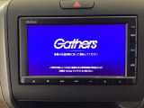 【オーディオ機能】オーディオはCDプレーヤーを装備♪もちろんFM/AMラジオもお聞きいただけます♪