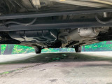 弊社では、全車『修復歴なし』のお車のみ取り扱っております。専任バイヤーによる厳選した仕入れの後、入庫後の車両チェックを行い、ネクステージが認定した高品質な中古車をご提供しております。