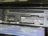 CD再生機能付き!