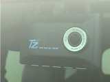 TZ製ドライブレコーダーTZ-DR210を装備しております。記憶媒体はお客様手配となります。