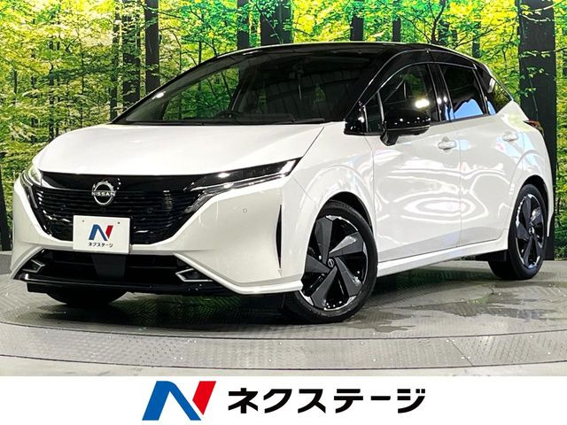 ノートオーラ 1.2 G レザーエディション 