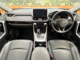 RAV4 2.5 ハイブリッド G E-Four 4WD 