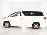 ★サイドビュー★ダウンサス、車高調、ホイール等のカスタムも承っております!