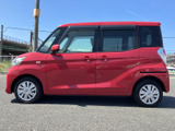 デイズルークス X 