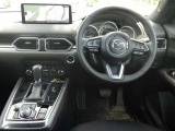 CX-8 2.2 XD ブラックトーンエディション 4WD 