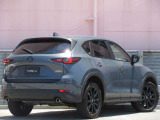 CX-5 2.2 XD ブラック セレクション 