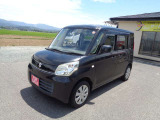 スペーシア X 4WD 