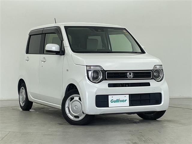 N-WGN L ホンダ センシング 修復歴無し