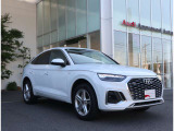 Q5スポーツバック 40 TDI クワトロ Sライン ディーゼル 4WD 