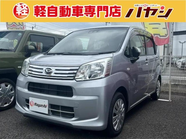 ムーヴ L SAIII