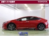 プリウス 2.0 プラグインハイブリッド Z 