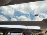 ◆車からの上の景色が走りながら楽しめます/マルチパノラミックルーフ/電動サンシェード◆
