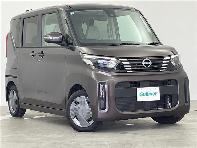 ルークス X ターボ 修復歴無し