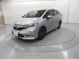 シャトル 1.5 G ホンダセンシング 4WD 