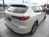 CX-60 2.5 25S Sパッケージ 