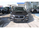 レヴォーグ 1.6 GT-S アイサイト 4WD 