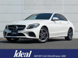 人気の《C200アバンギャルドAMGライン》 入荷しました!