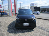 お問い合わせ・ご来店の際は日産GET-U又はカーセンサーネットを見たとお伝えください♪
