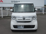 N-BOX G スロープ L ホンダセンシング 