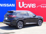 エクストレイル  1.5 G e-4ORCE 4WD