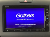【オーディオ機能】オーディオは、フルセグTVの他にDVD/CDプレーヤーを装備♪もちろんFM/AMラジオもお聞きいただけます♪