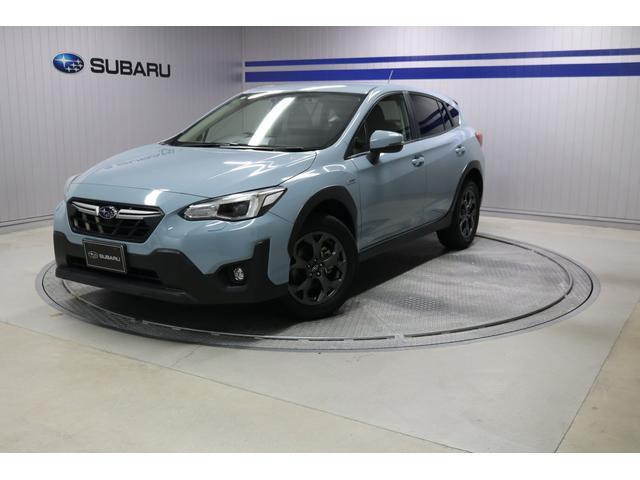 XV 2.0e-L アイサイト スマートエディション 4WD