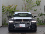 A6アバント  40 TDI クワトロ スポーツ Sラインパッケージ ディーゼルターボ 4WD