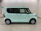 軽自動車、小型車を中心に常時300台展示車を御用意させて頂いております