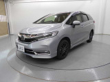 シャトル 1.5 G ホンダセンシング 4WD 
