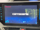 【大画面ナビ】人気の大型10インチナビを装備。存在感のある大画面はインパクト大!ナビ利用時のマップ表示は見やすく、テレビやDVDは臨場感がアップ!いつものドライブがグッと楽しくなります♪