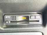 【ETC】高速道路の料金所をストレスなく通過!話題のスポットやサービスエリアに多い「スマートIC」利用時は必須のアイテムです。当店でセットアップを実施、ご納車当日からすぐにご利用いただけます!