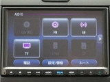 ナビゲーションは様々なメディアに対応しております。