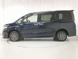 ヴォクシー 2.0 ZS 煌 4WD 