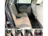 初度登録から7年以内のダイハツ車には1年間or走行無制限のまごころ保証がついておりますので購入後も安心です!有料にはなりますが1年もしくは2年の延長保証もご用意致しております!