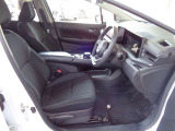 清潔で広々した座席です!是非、現車を見て体感してみてください。