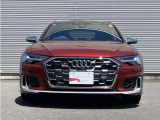 S6アバント  2.9 4WD