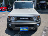 ジムニーシエラ 1.5 JC 4WD 4AT スズキセーフティサポート 純正9型ナビ